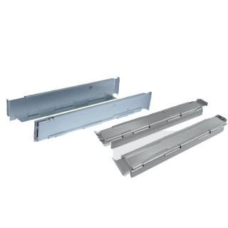 NAICON SRL KIT 2 STAFFE DI SUPPORTO UPS RACK